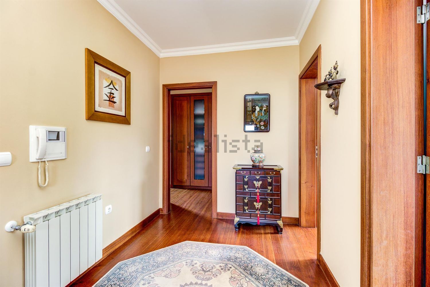 小楼房或独栋别墅出售在Rua do Mosqueiro, 19 - 前厅