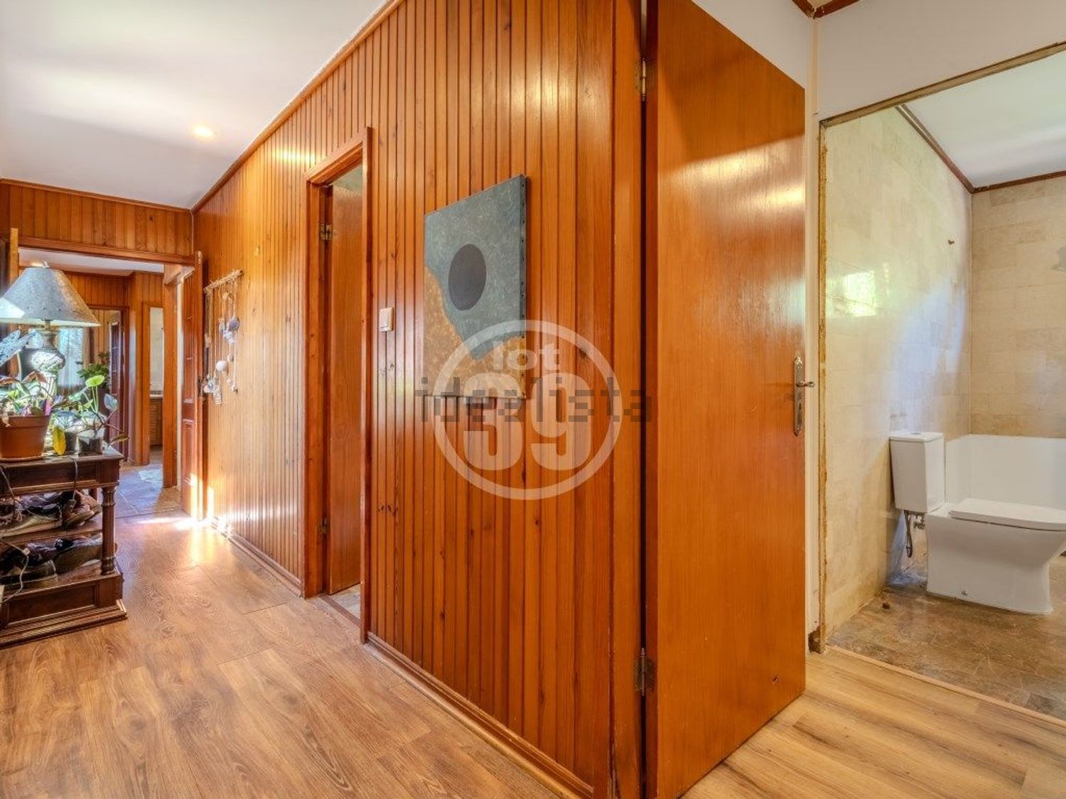 庄园出售在Centro de Sintra - Portela de Sintra - 过道