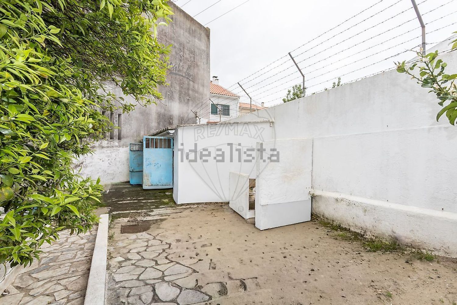 小楼房或独栋别墅出售在Rua José Fontana - 照片