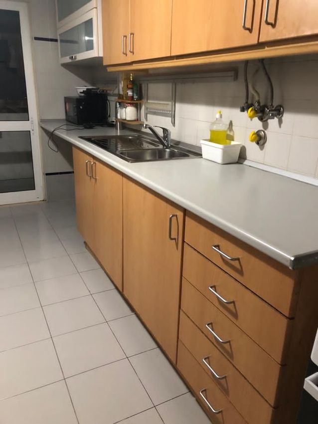 出租房间在Rua Conde Vimioso, 14