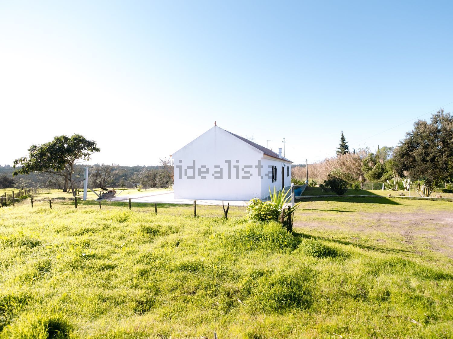 小楼房或独栋别墅出售Monte Forinho - 外立面