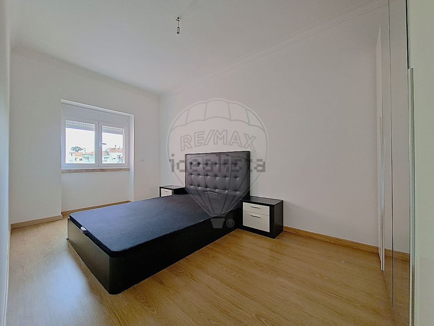 公寓 t3出售在Centro - Parque Central - 卧室