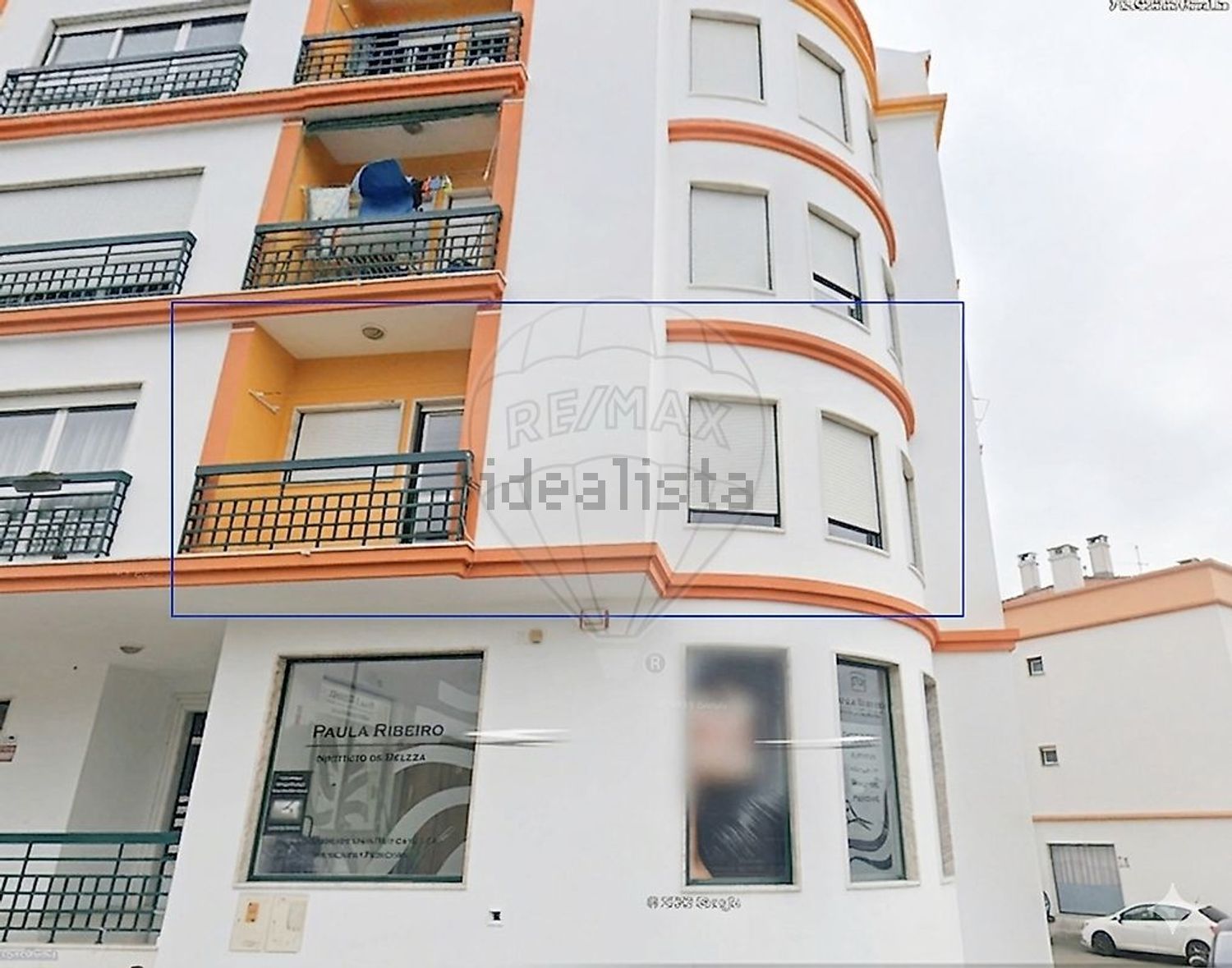 出租公寓 t3在Estrada de Asfamil e Ligeiras - 视线