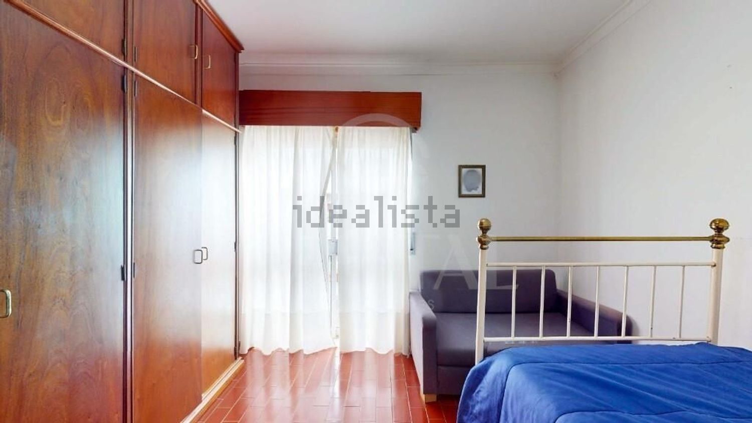 小楼房出售在Rinchoa - 卧室