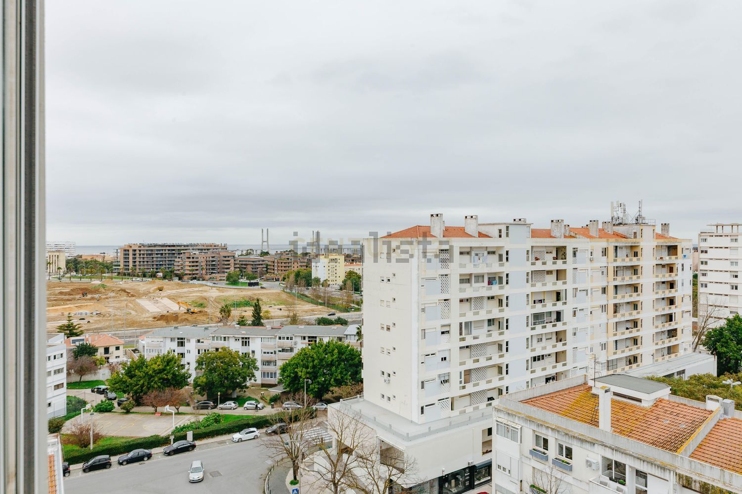 出租公寓 t5在Olivais - 照片