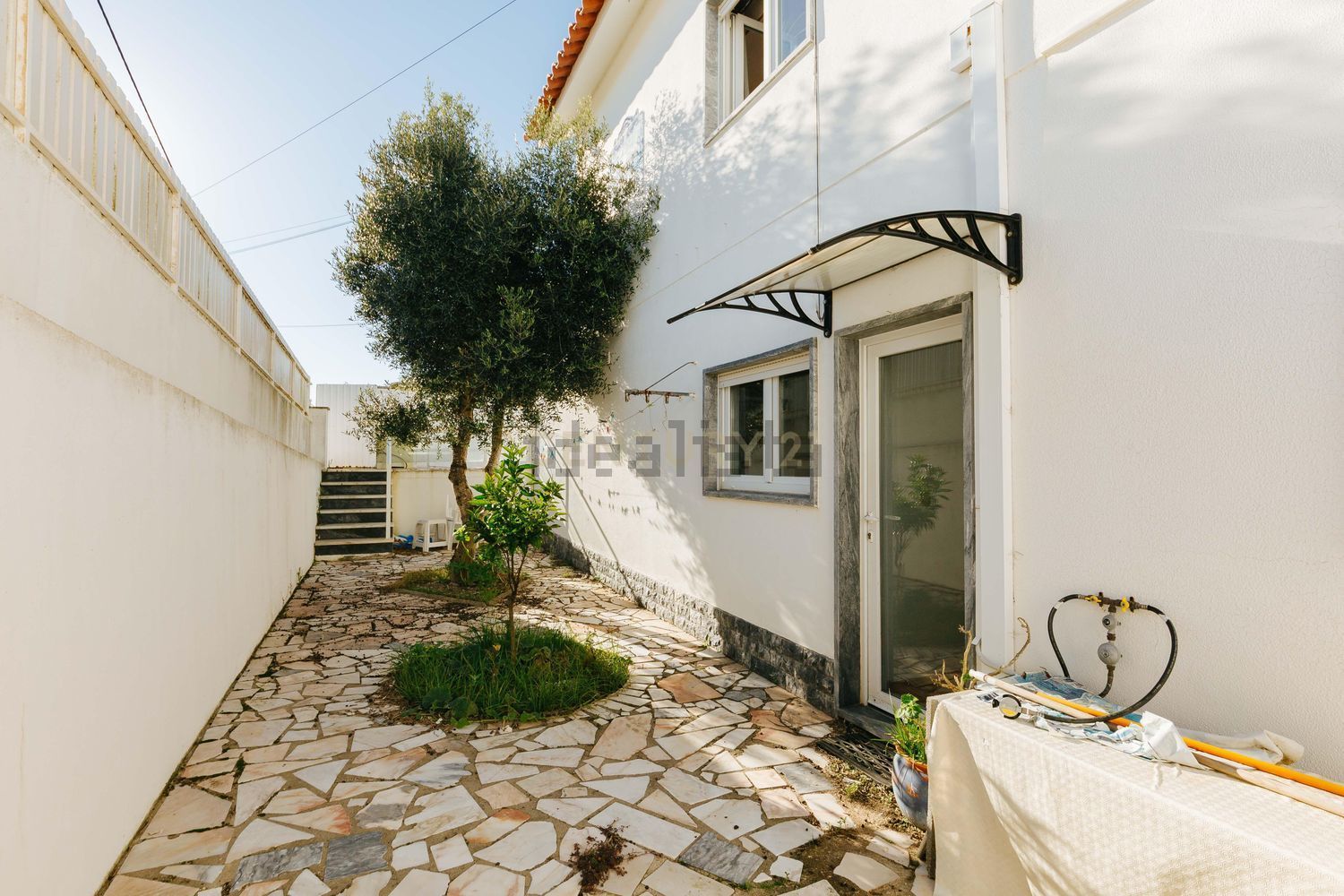 小楼房或独栋别墅出售在Santo Isidoro - 外立面