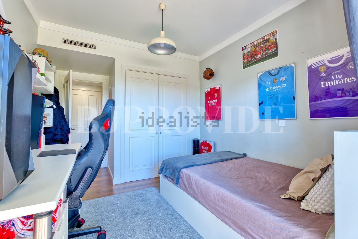 复式公寓出售在Rua da Ilha dos Amores - 卧室