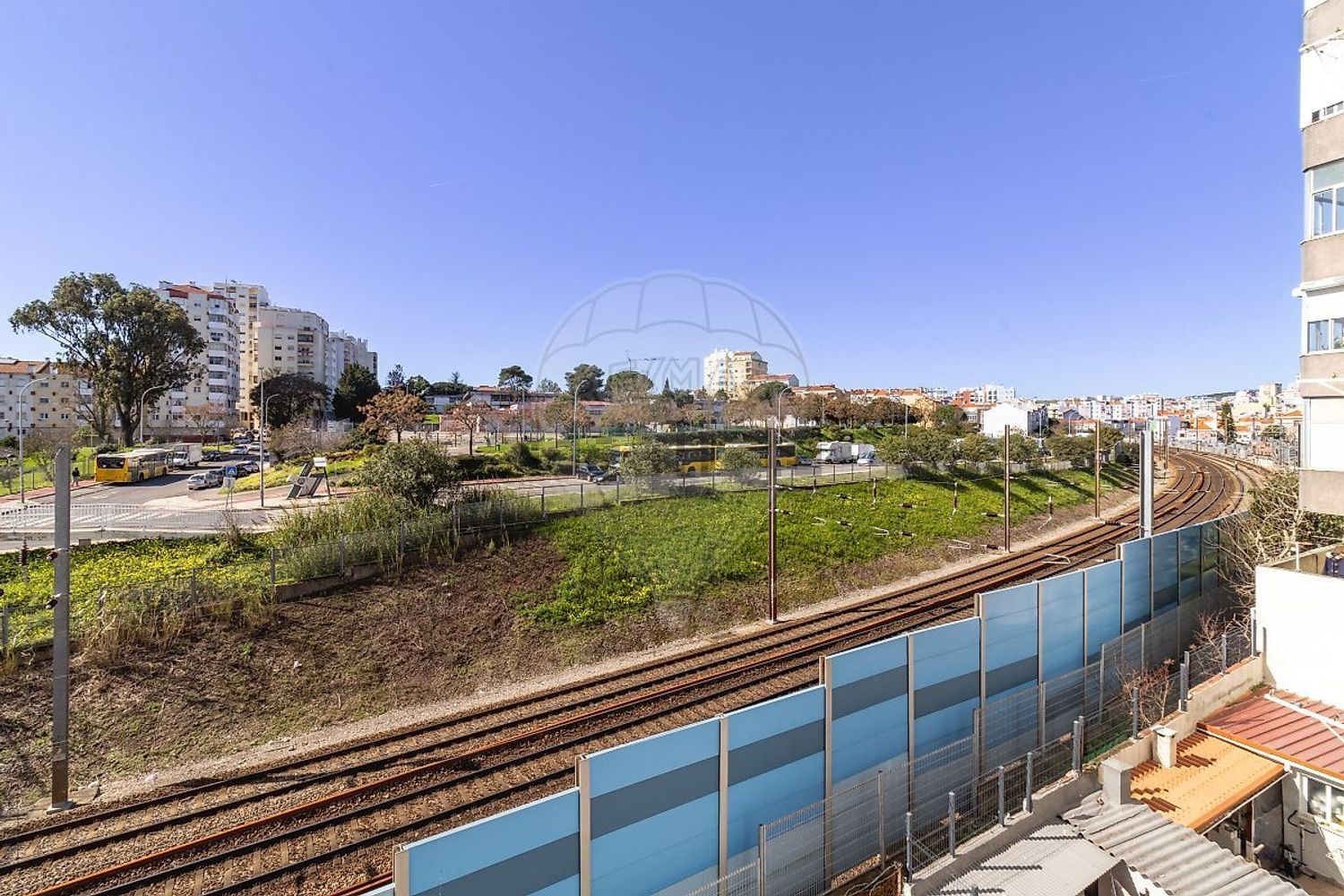 公寓 t3出售在Avenida do Brasil - 照片
