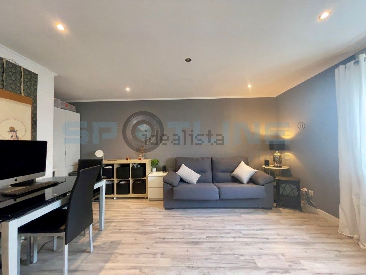 公寓 t4出售在Rua Barata Feyo, 10 - 客厅