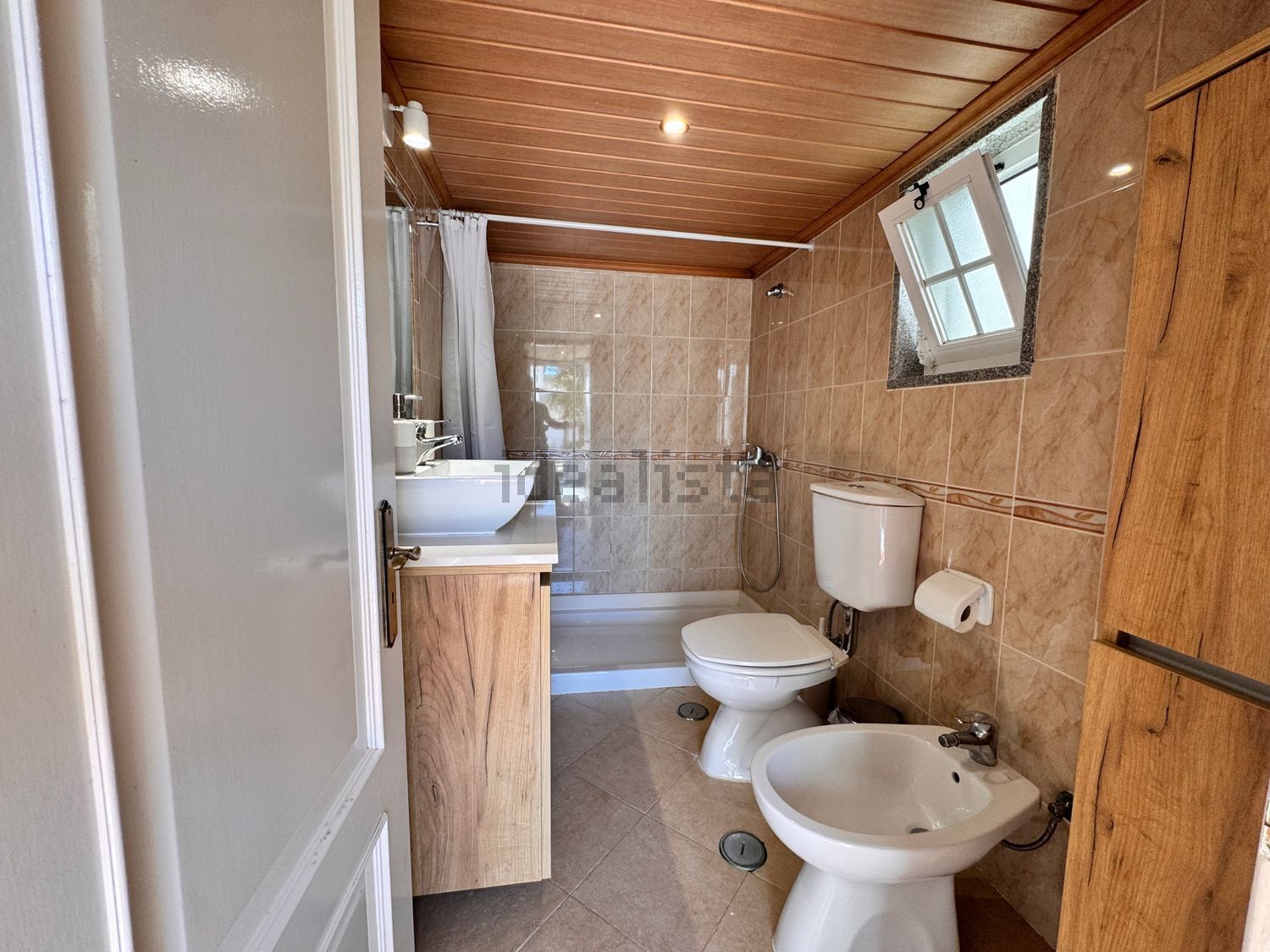 小楼房或独栋别墅出售在Rua dos Felicianos, 2 - 卫生间