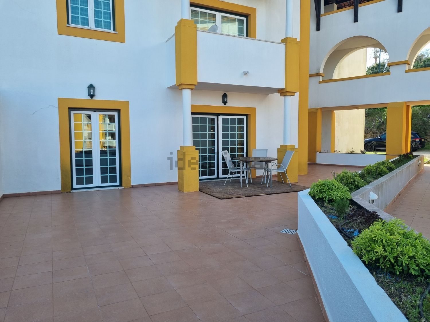 公寓 t1出售在Rua Moinho Novo, 7 - 阳台