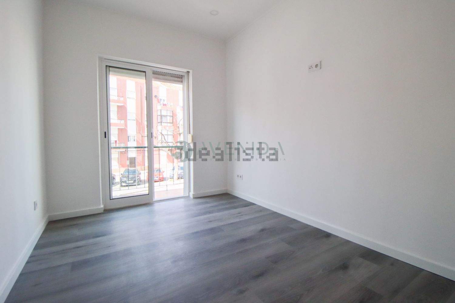 公寓 t2出售在Rua de Diu - 居住