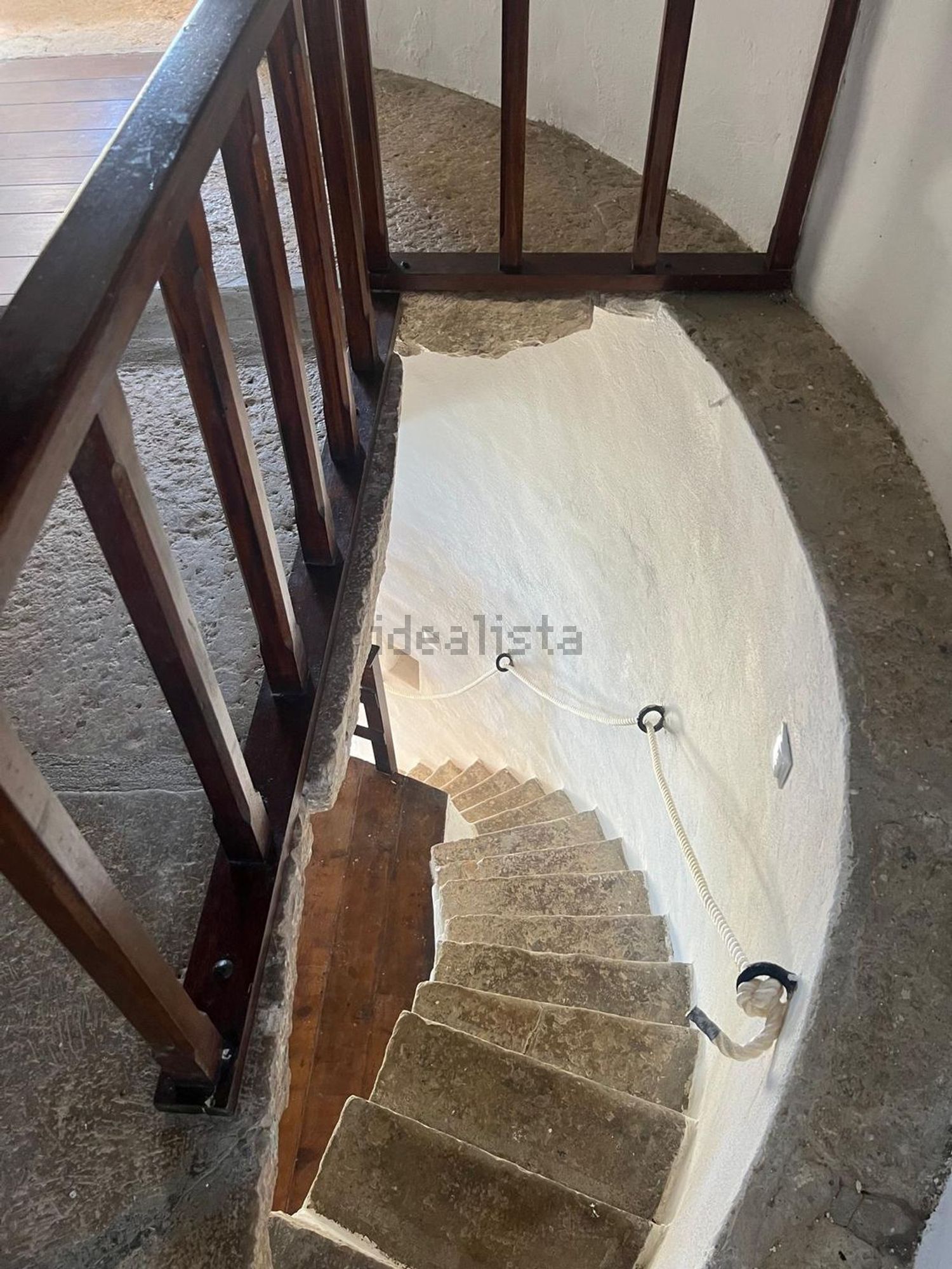 出租小镇楼房在Rua dos Moinhos - 详情