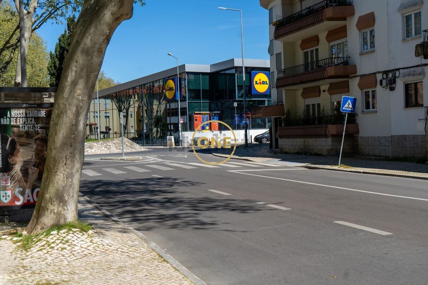 公寓 t1出售在Fontaínhas - São José - 视线