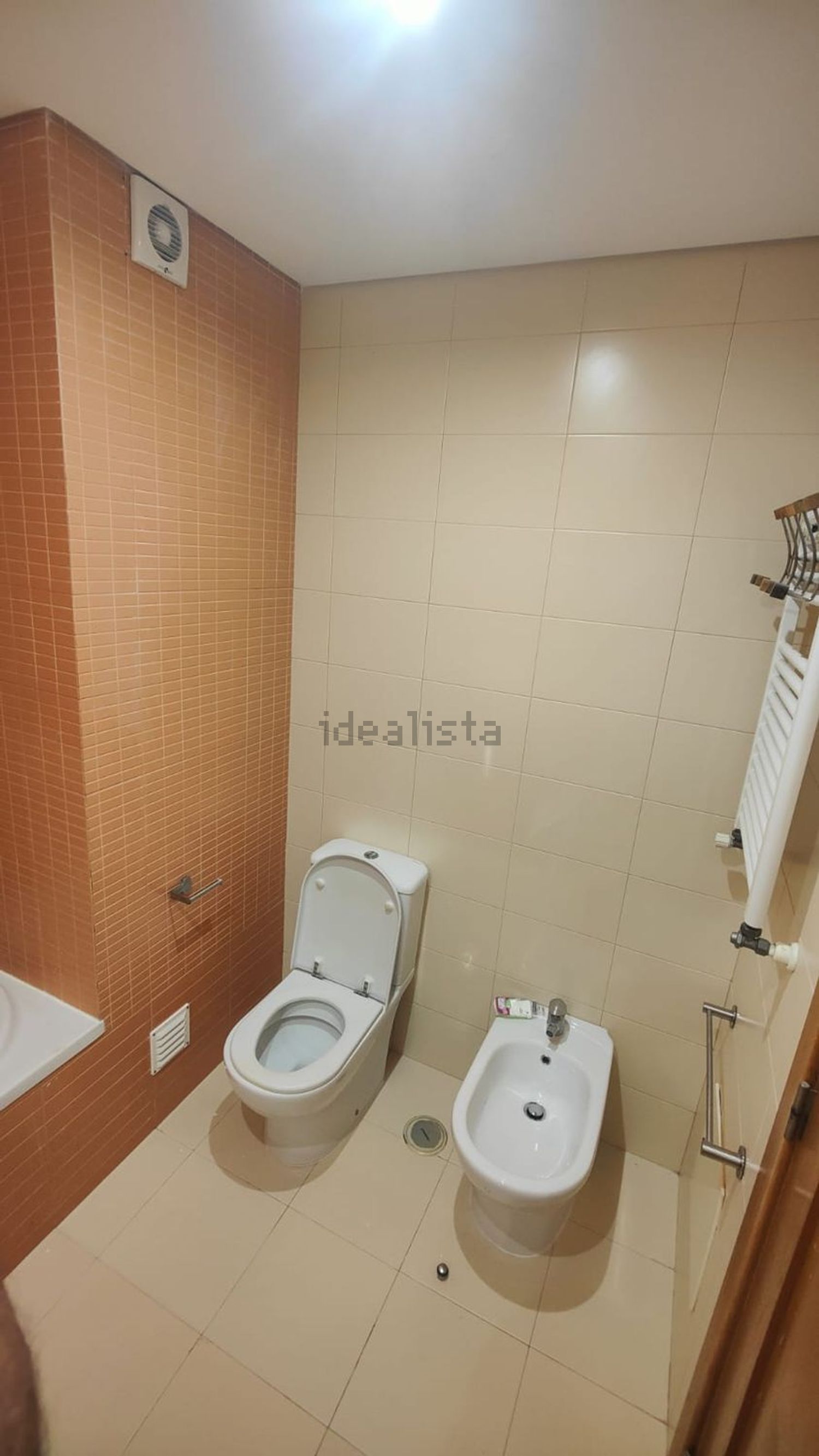 出租公寓 t2在Santo Antão e São Julião do Tojal - 卫生间