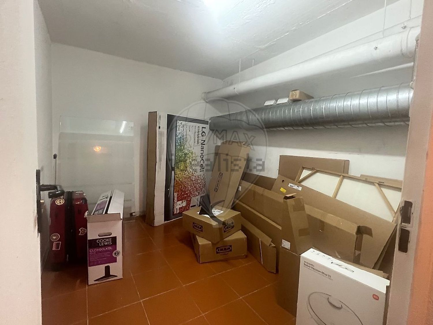 公寓 t3出售在Póvoa de Santo Adrião e Olival Basto - 客厅