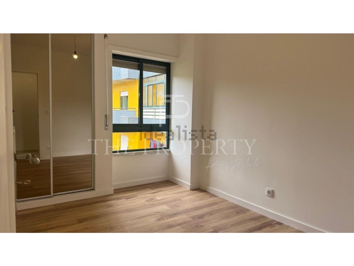 公寓 t3出售在Avenida Arsenal do Alfeite - 卧室