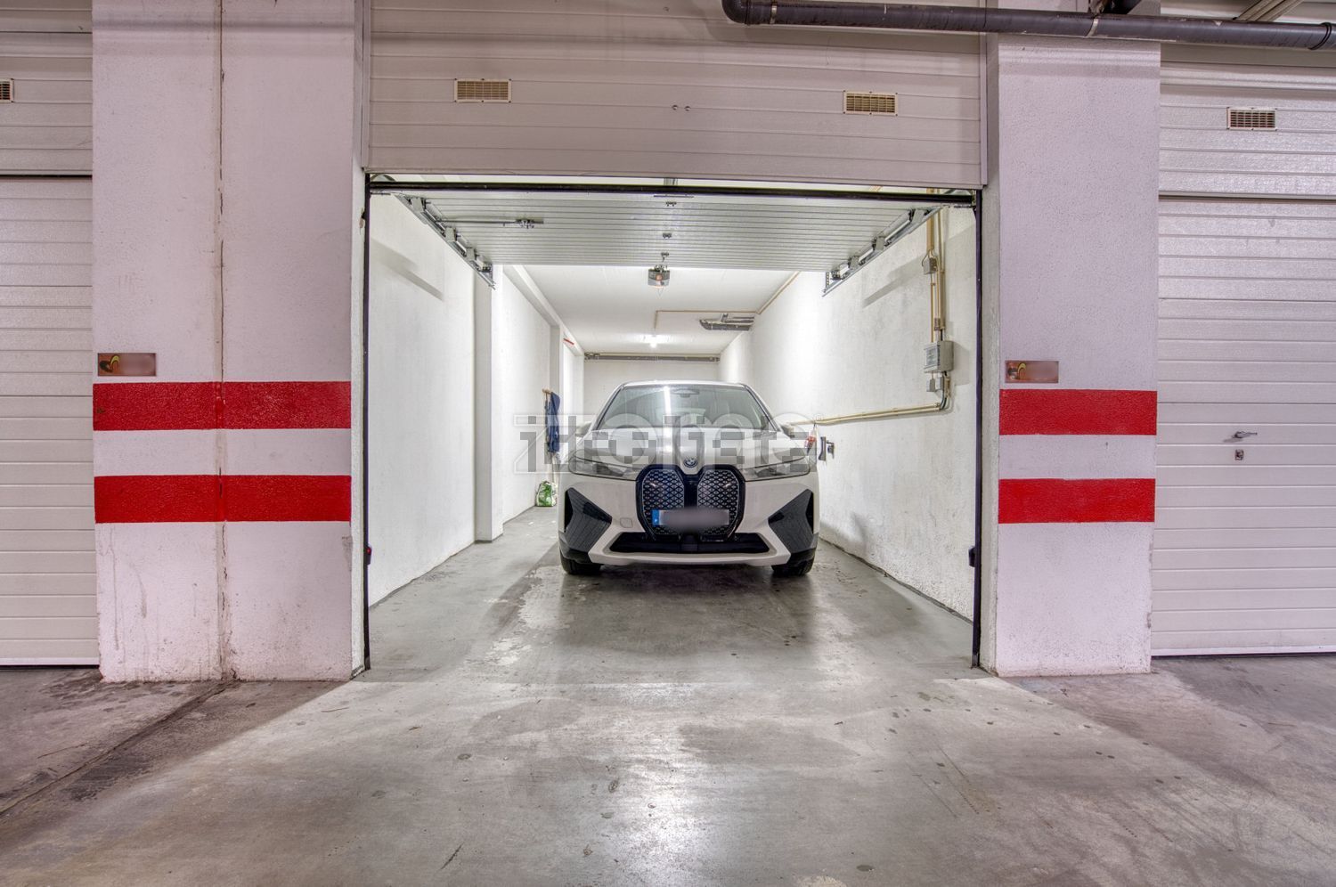 复式公寓出售在Rua dos Eucaliptos, 2 - 停车位