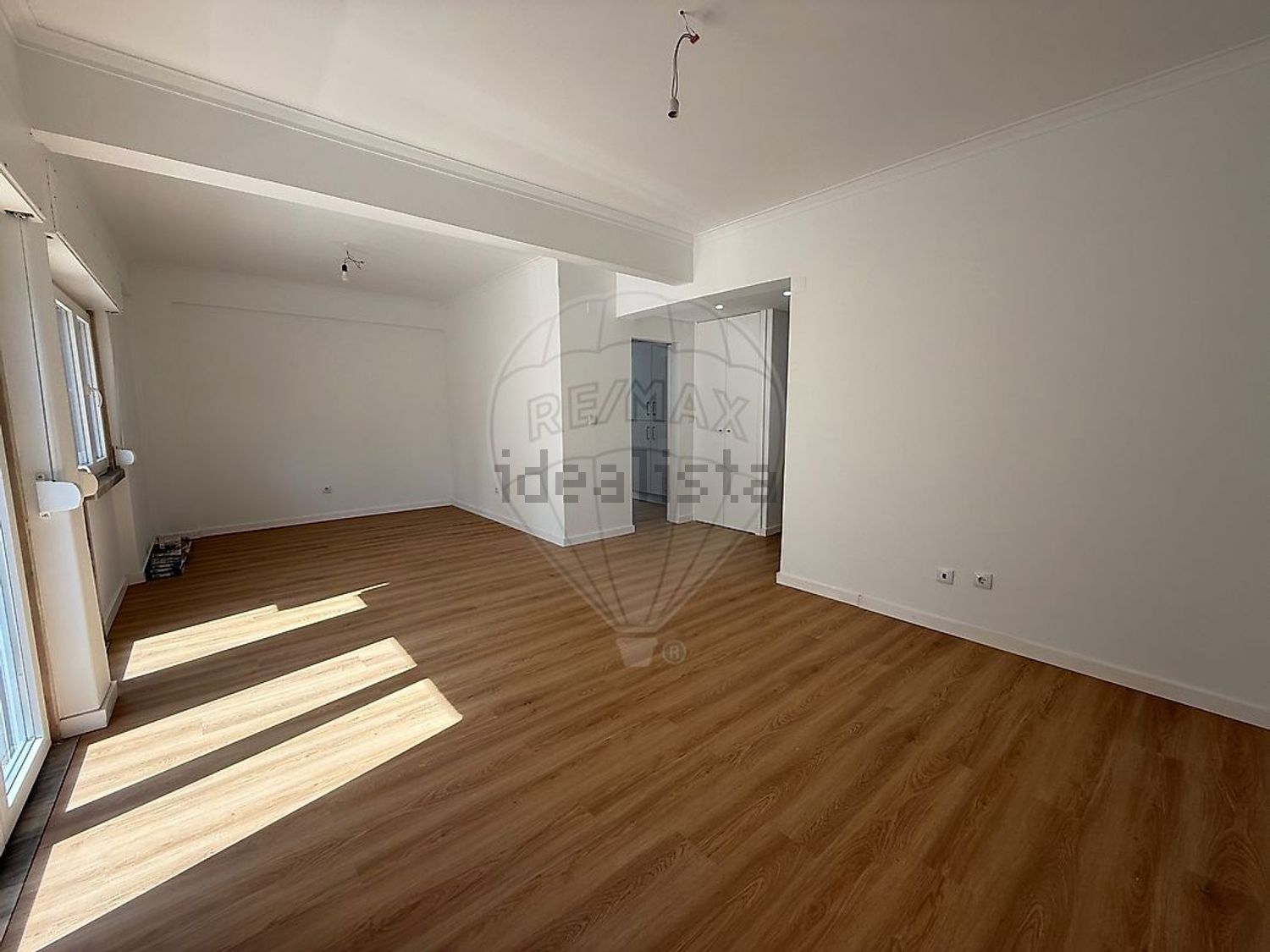 出租公寓 t3在Rua Doutor Henrique Martins Gomes - 居住