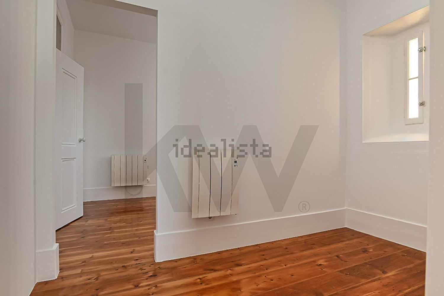 出租公寓 t3在Chiado - 居住