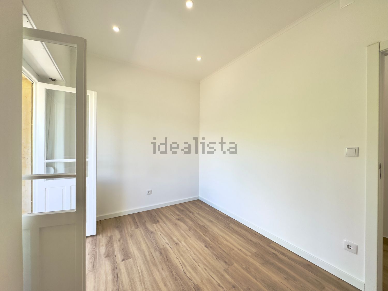 出租公寓 t1在Praceta José Gouveia - 居住