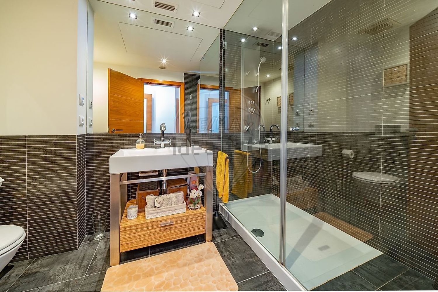 公寓 t3出售在Rua Manuel Teixeira Gomes - 照片