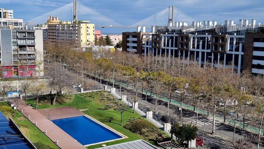 公寓 t4出售在Expo Norte