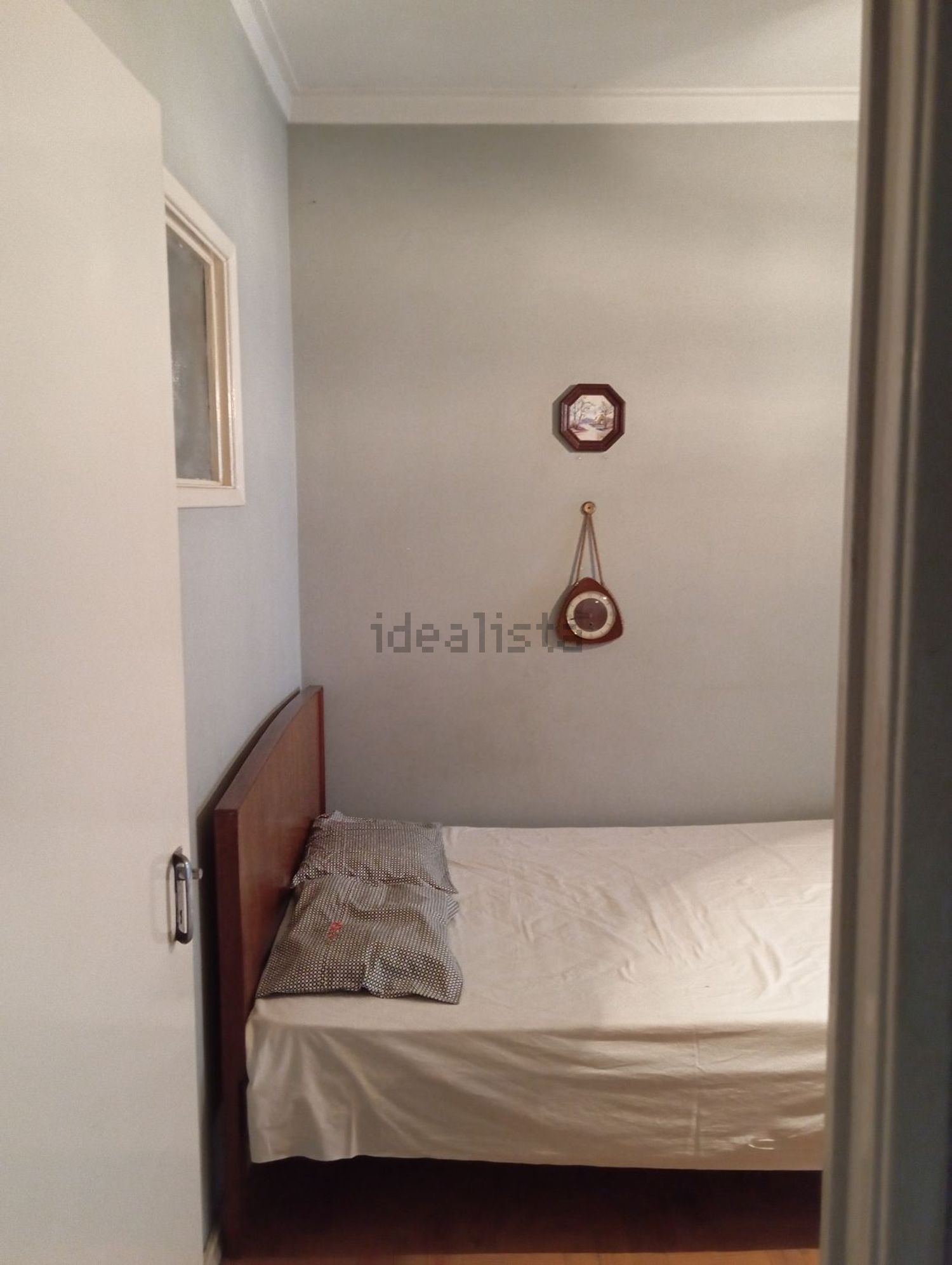 出租房间在Rua José Campas, 4 - 卧室