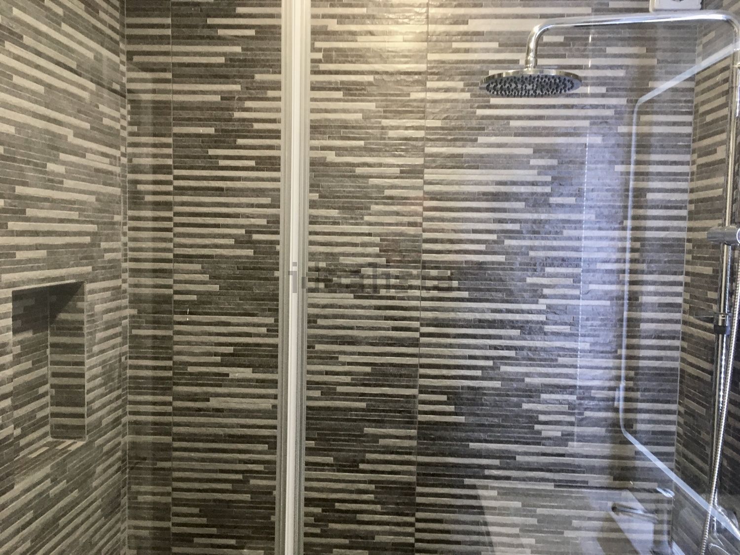 出租房间在Avenida Padre Alberto Neto, 56 - 卫生间