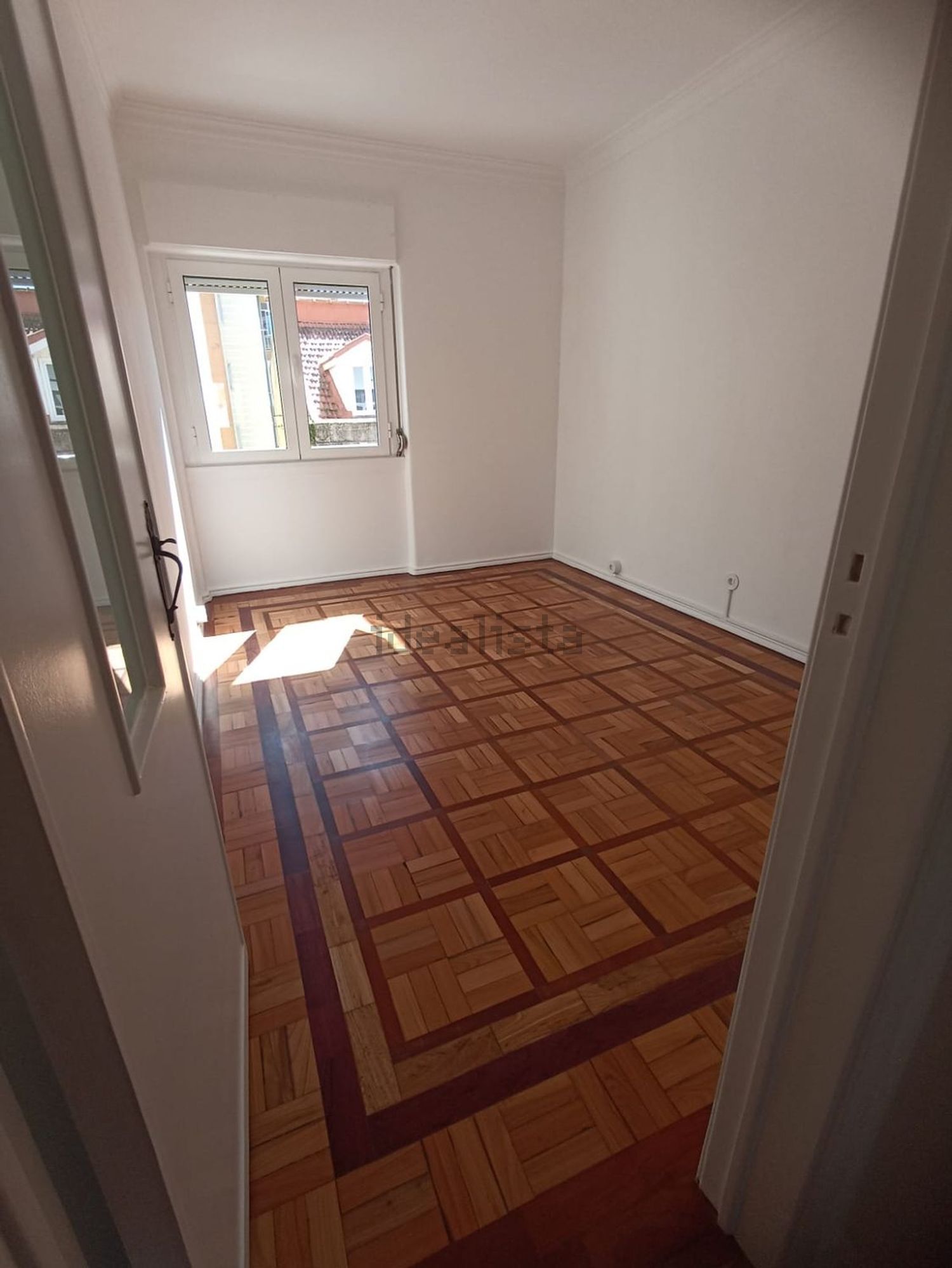 出租公寓 t3在Rua 31 de Janeiro, 25 - 卧室