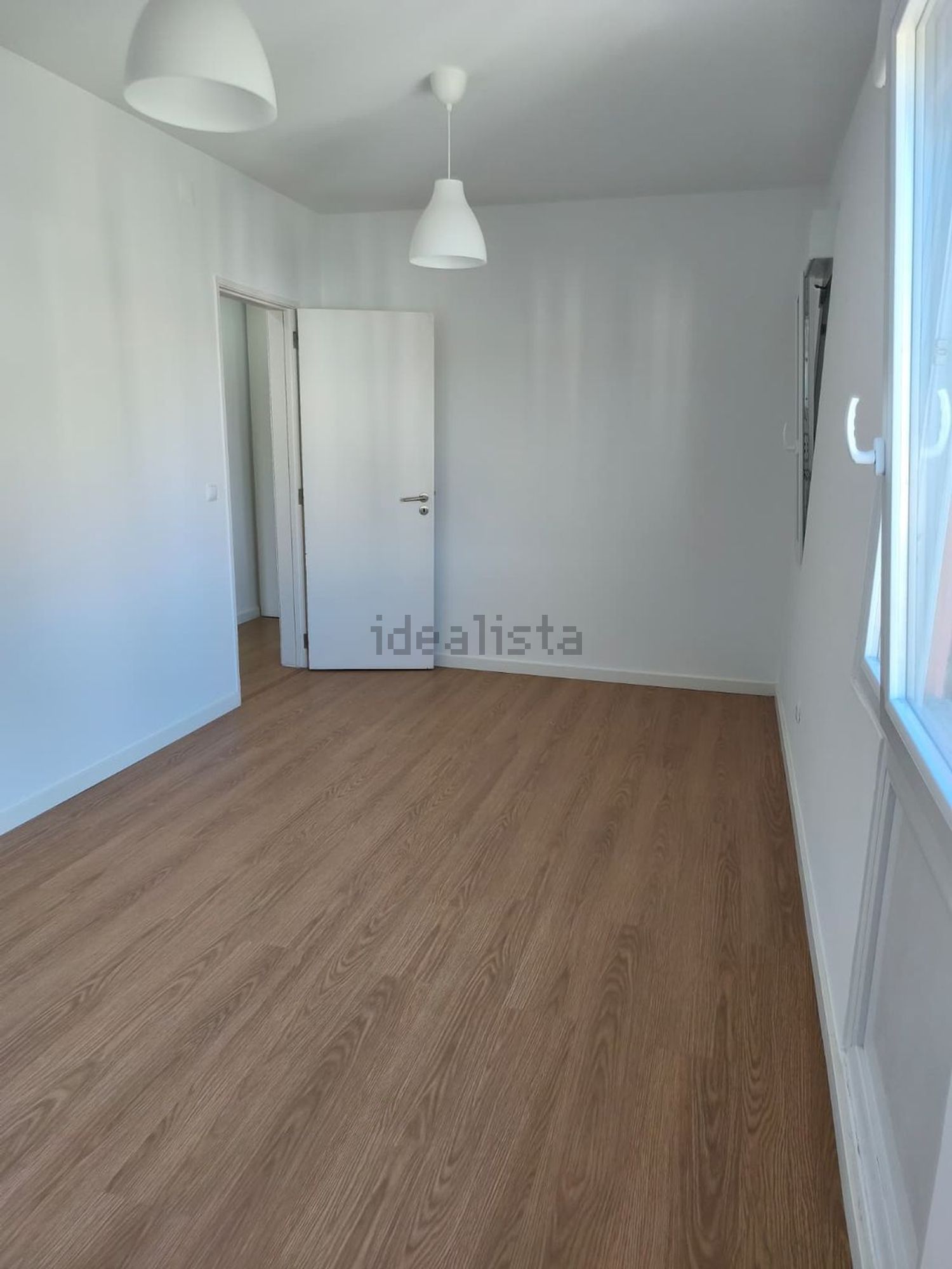 出租公寓 t3在Rua Joaquim Alves, 2 - 客厅