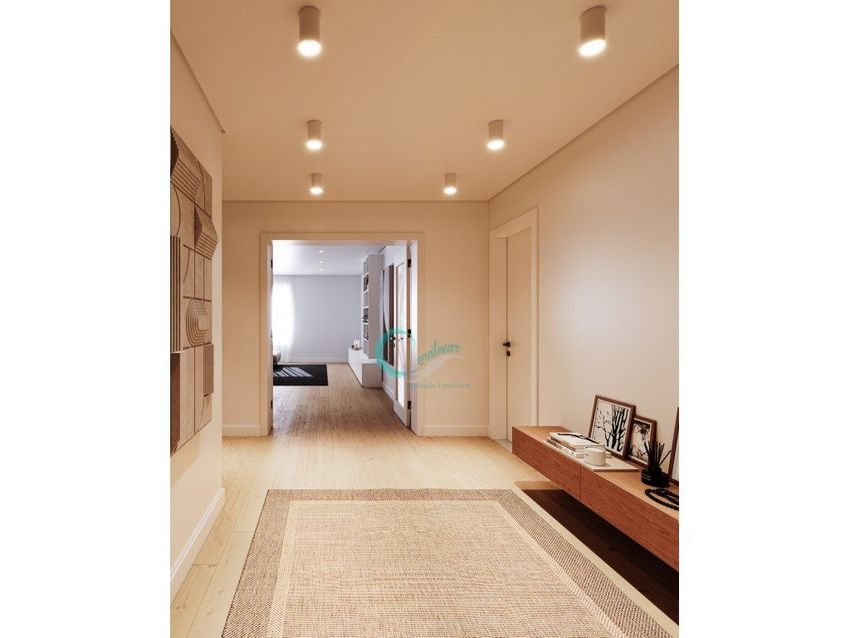 公寓 t3出售Calçada do Poço