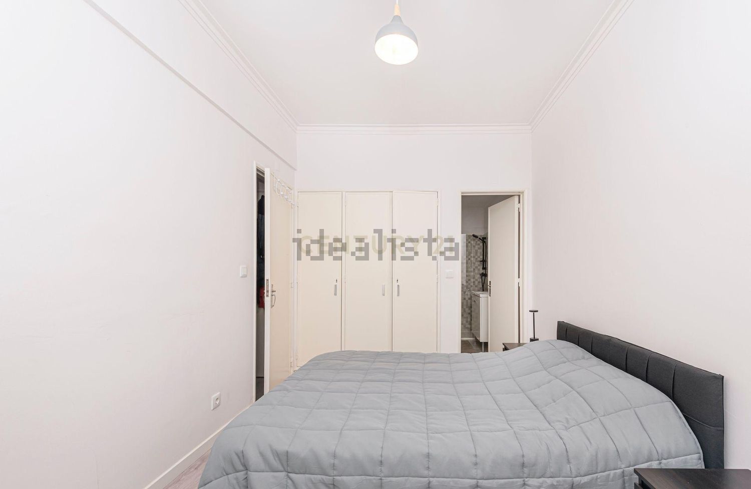 公寓 t1出售在Avenida dos Combatentes da Grande Guerra, 70 - 卧室