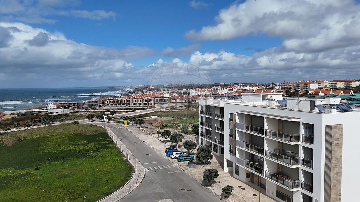 公寓 t3出售在Rua José do Pisão - 视线