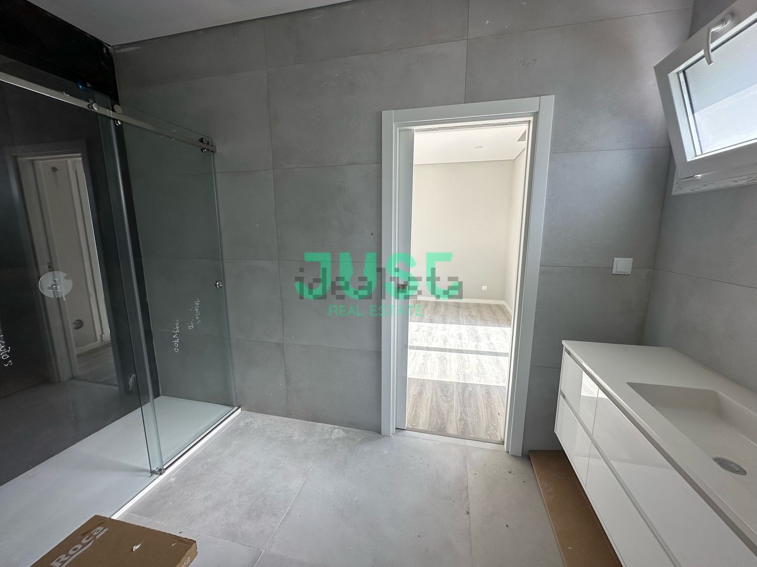 小楼房或独栋别墅出售Azeitão - 卫生间