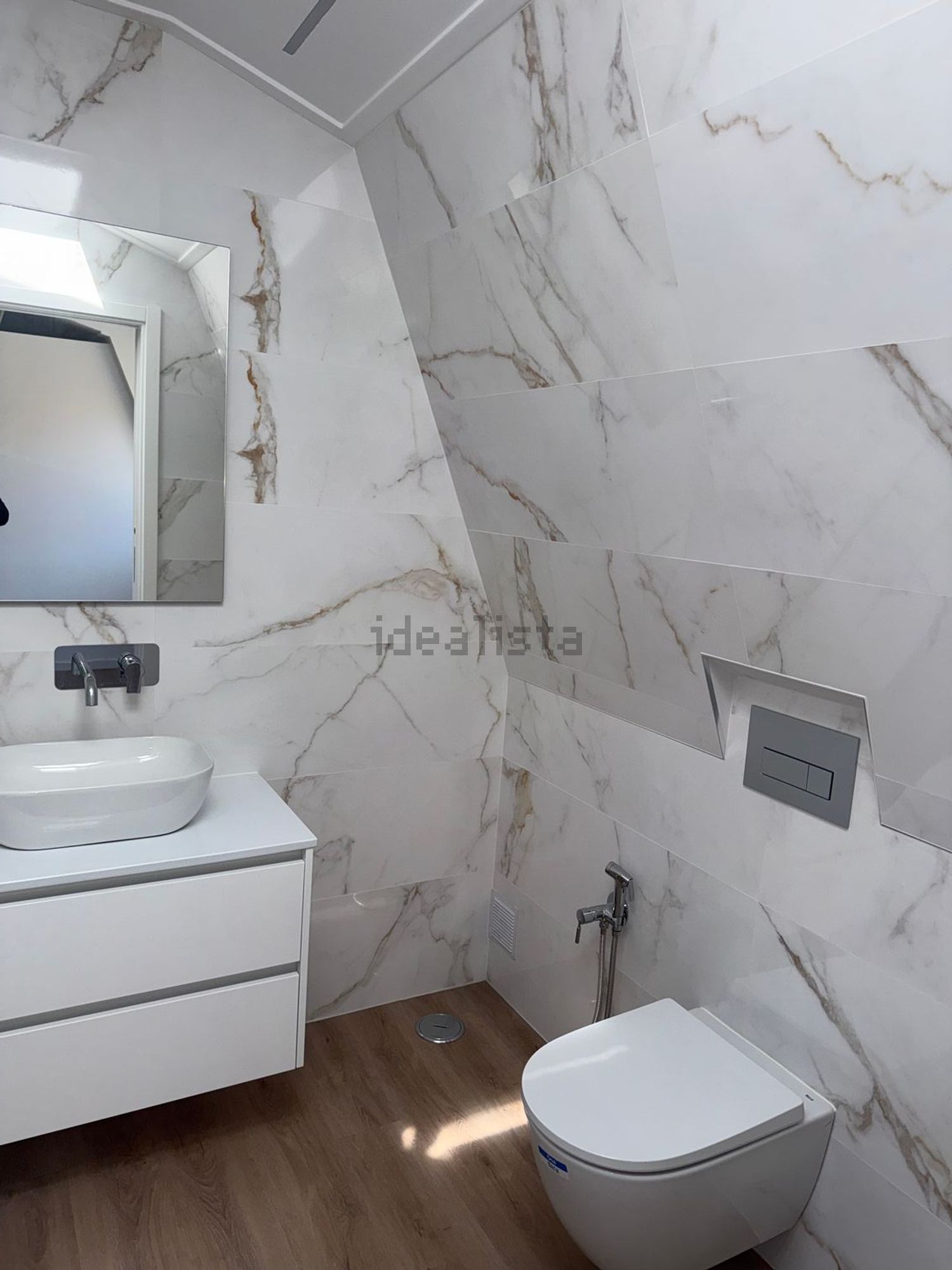 出租复式公寓在Rua Cândido dos Reis, 10 - 照片