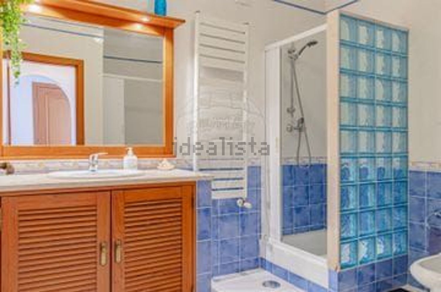 出租房间在Rua da Igreja Matriz, 2950 -422 - 卫生间