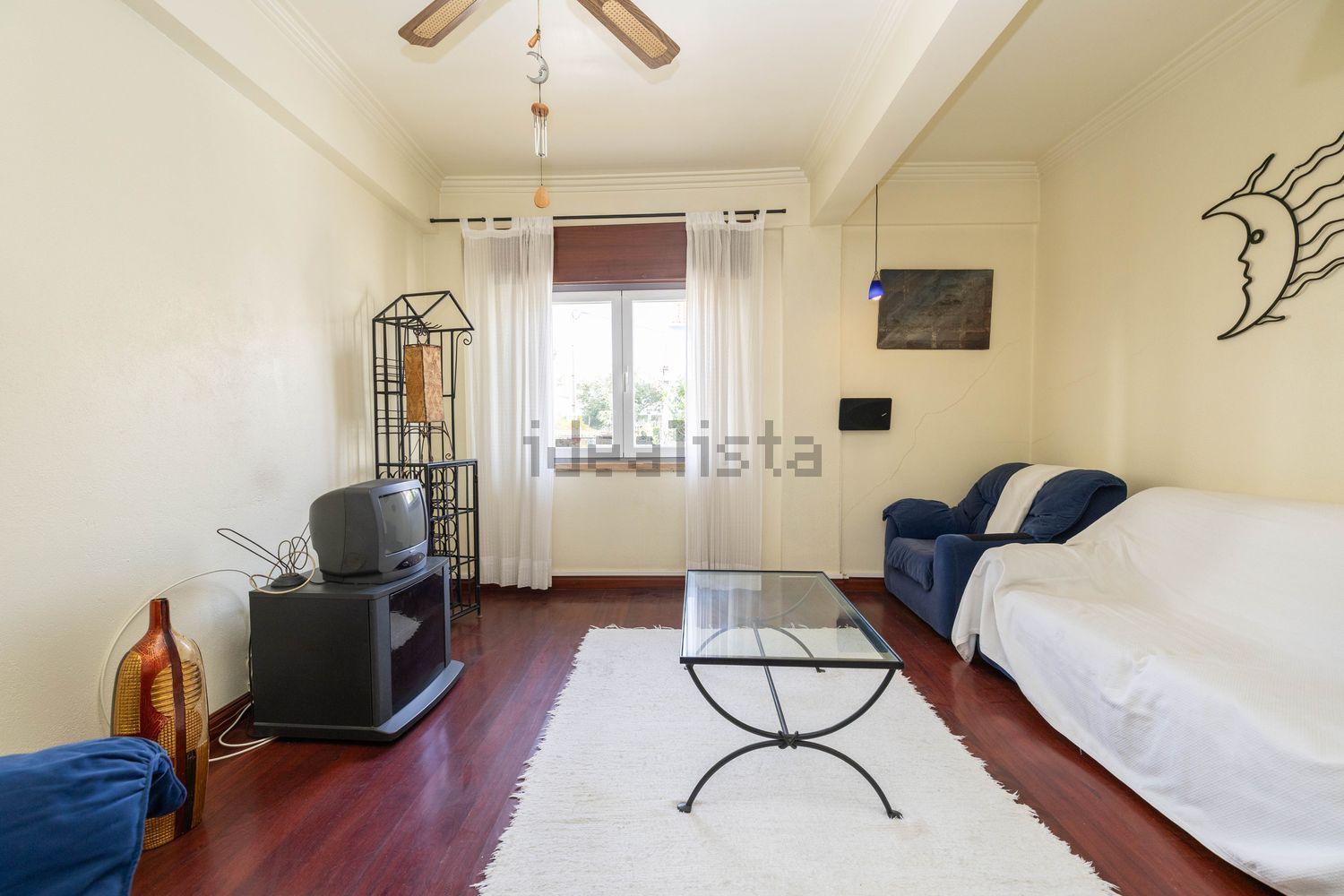 小楼房或独栋别墅出售在Rua dos Malmequeres, 2 - 客厅