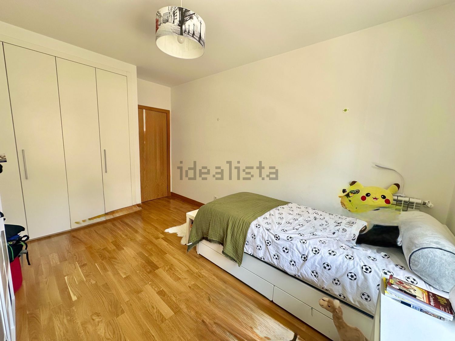 公寓 t4出售在Alto do Lumiar - Quinta das Conchas - Quinta do Lambert - 卧室