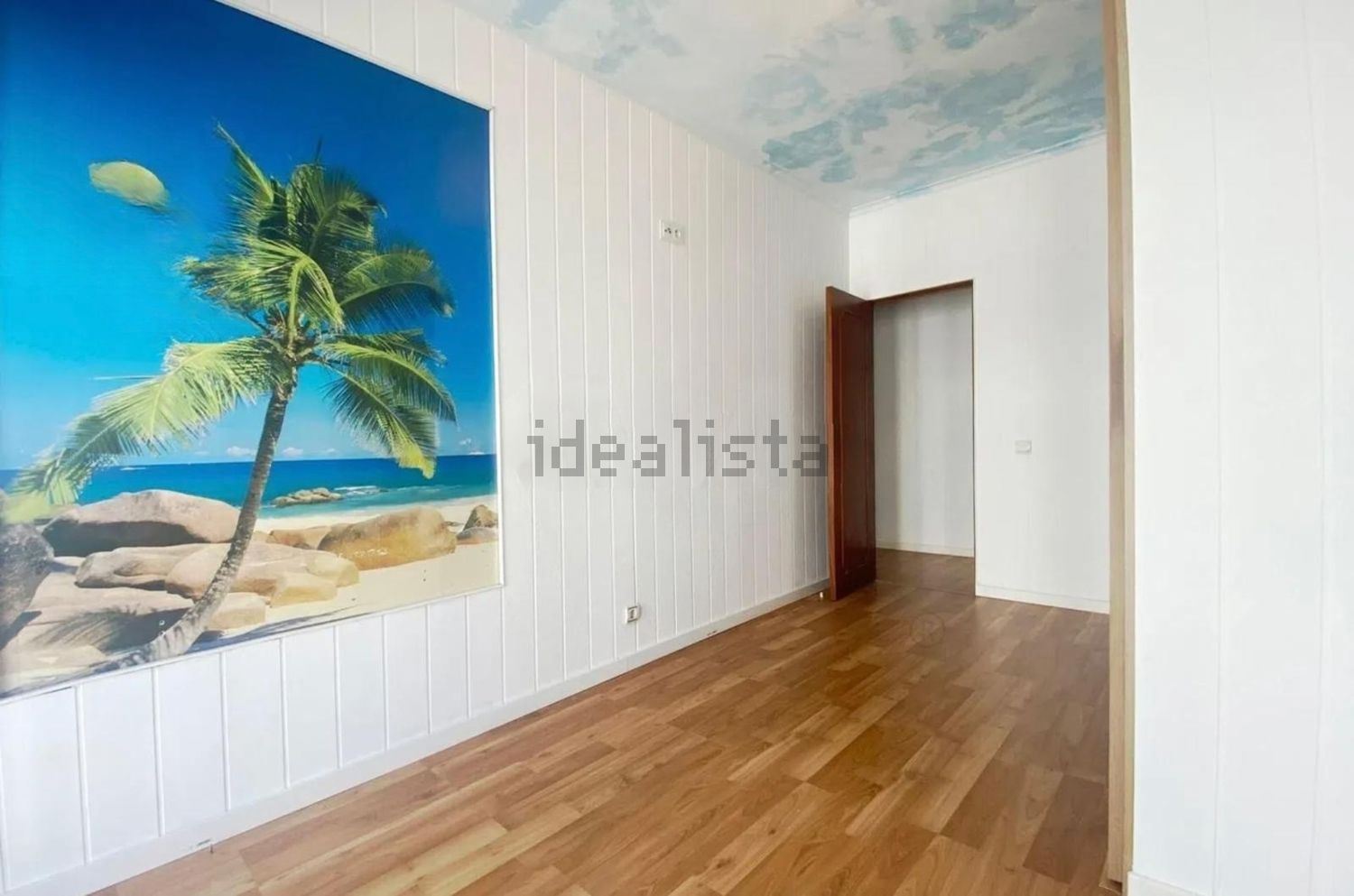 公寓 t2出售在Rua Júpiter, 7 - 卧室