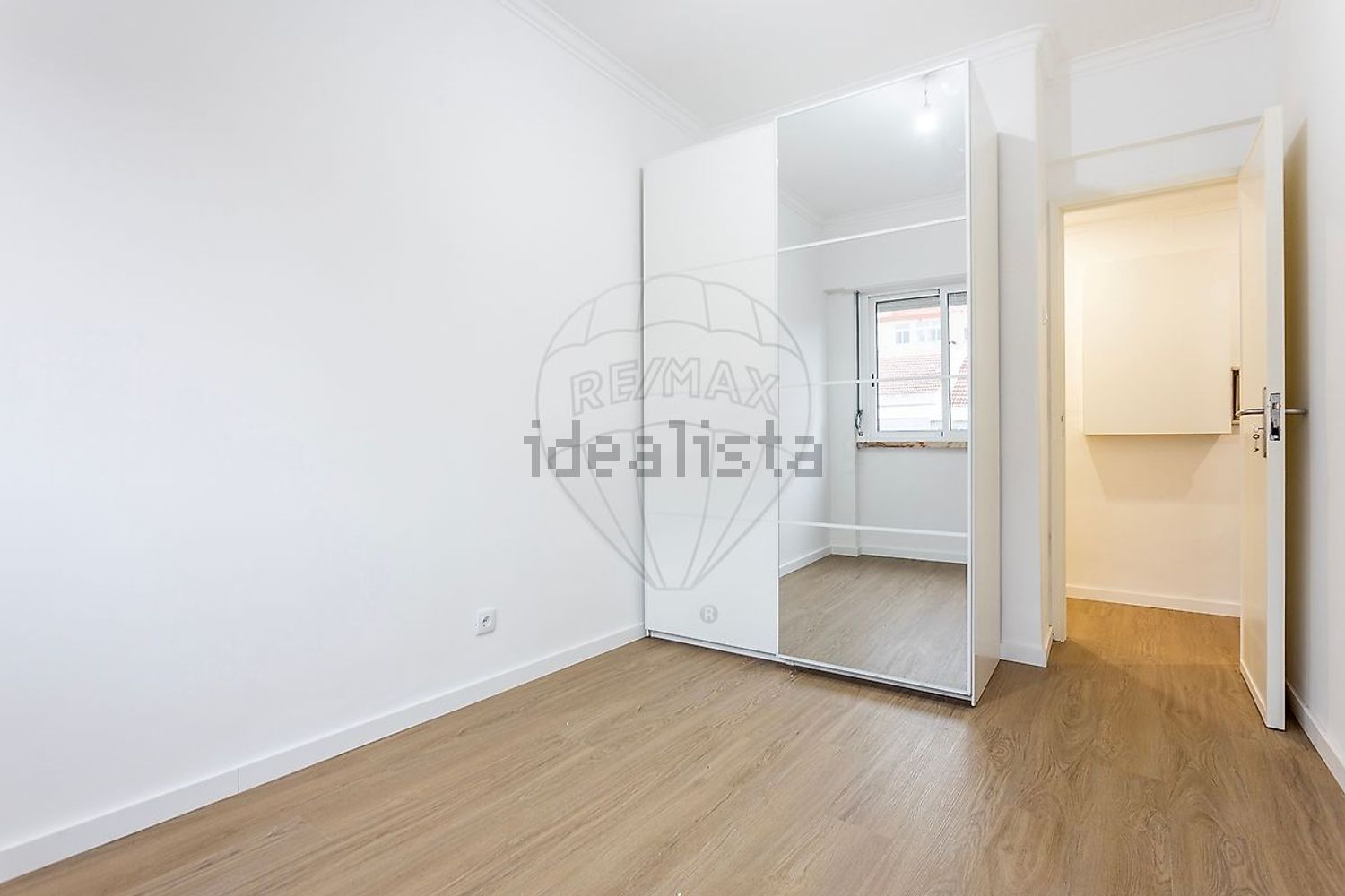 出租公寓 t2在Rua Antero de Quental - 居住