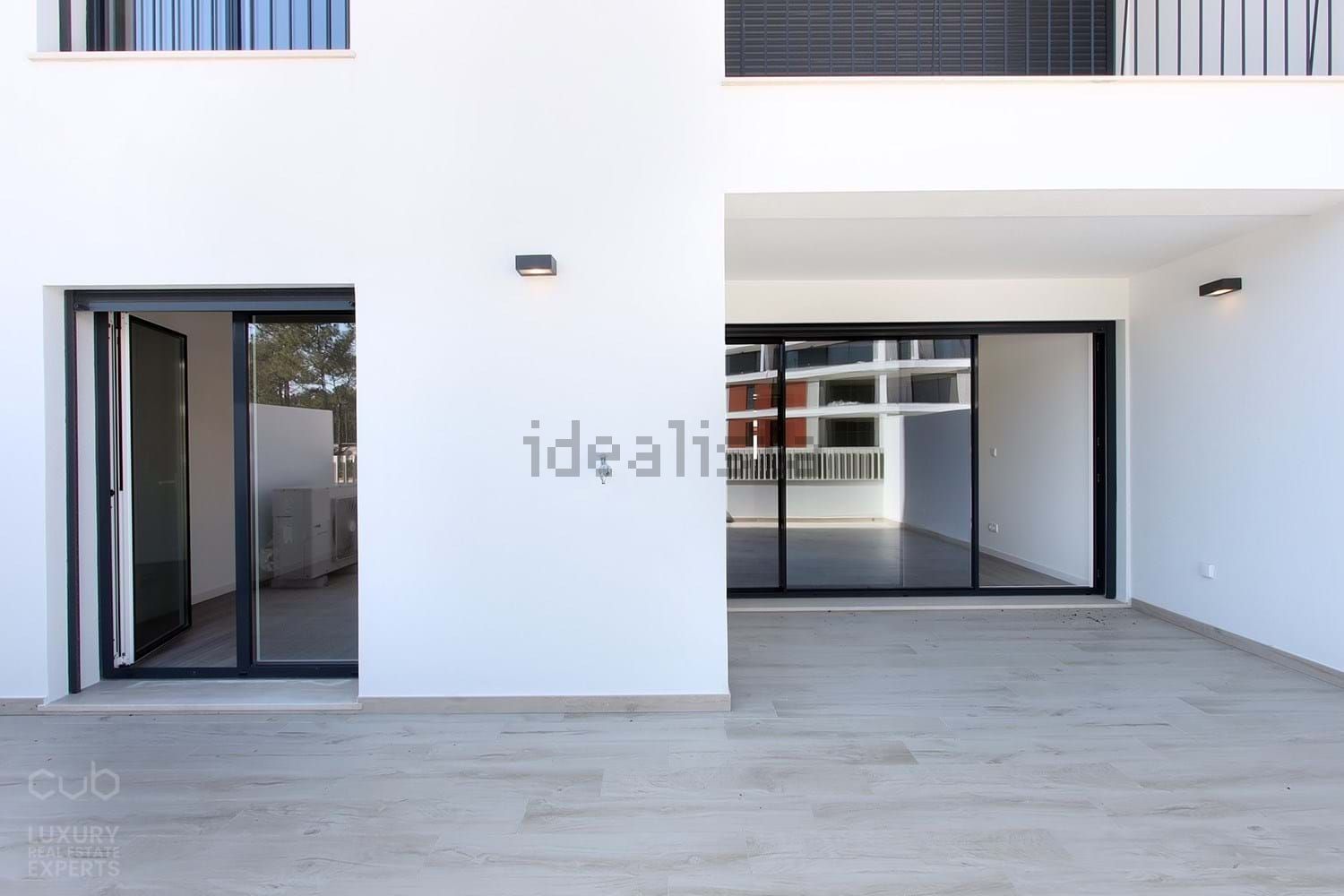 出租公寓 t2在Avenida José Cardoso Pires, 8 - 居住