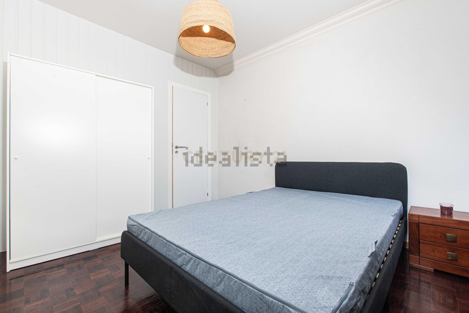 出租公寓 t2在Encosta do Sol - 卧室