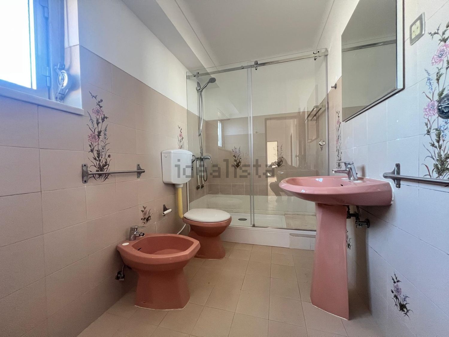 出租联排别墅在Rua da Barrada, 3 - 卫生间