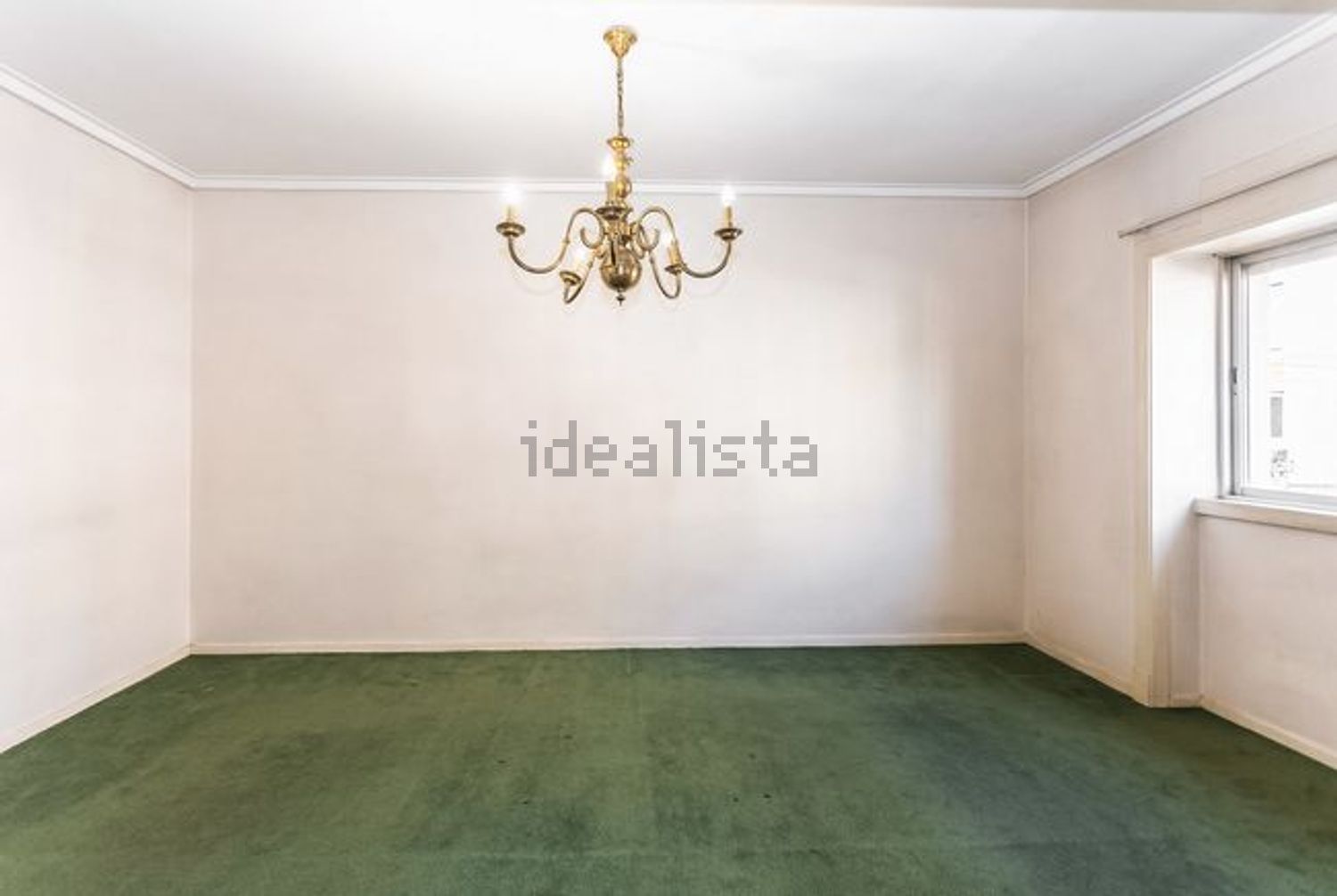 公寓 t3出售在Largo Carlos Selvagem, 4 - 居住