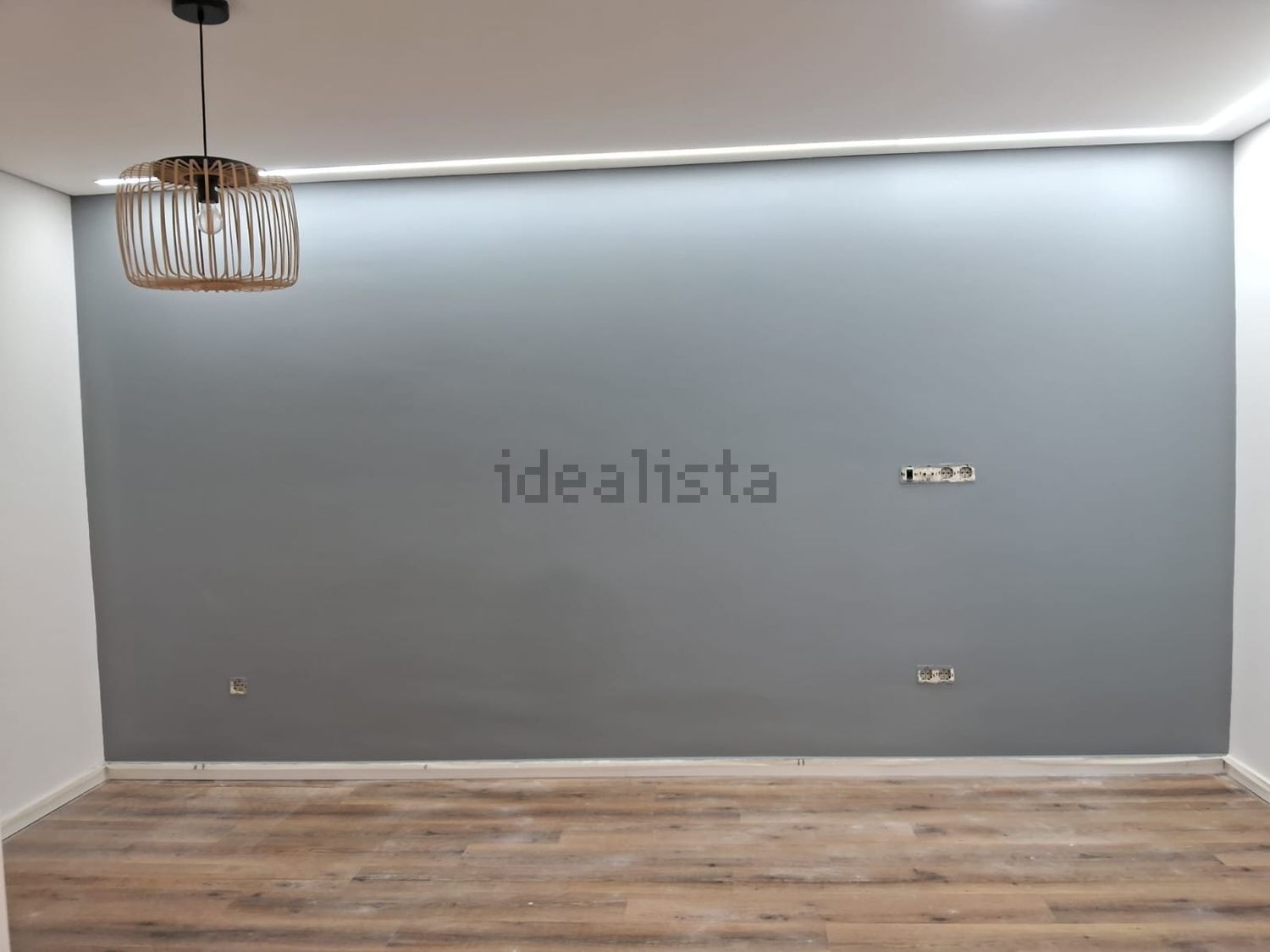 出租公寓 t3在Rua Afonso Costa, 11 - 客厅