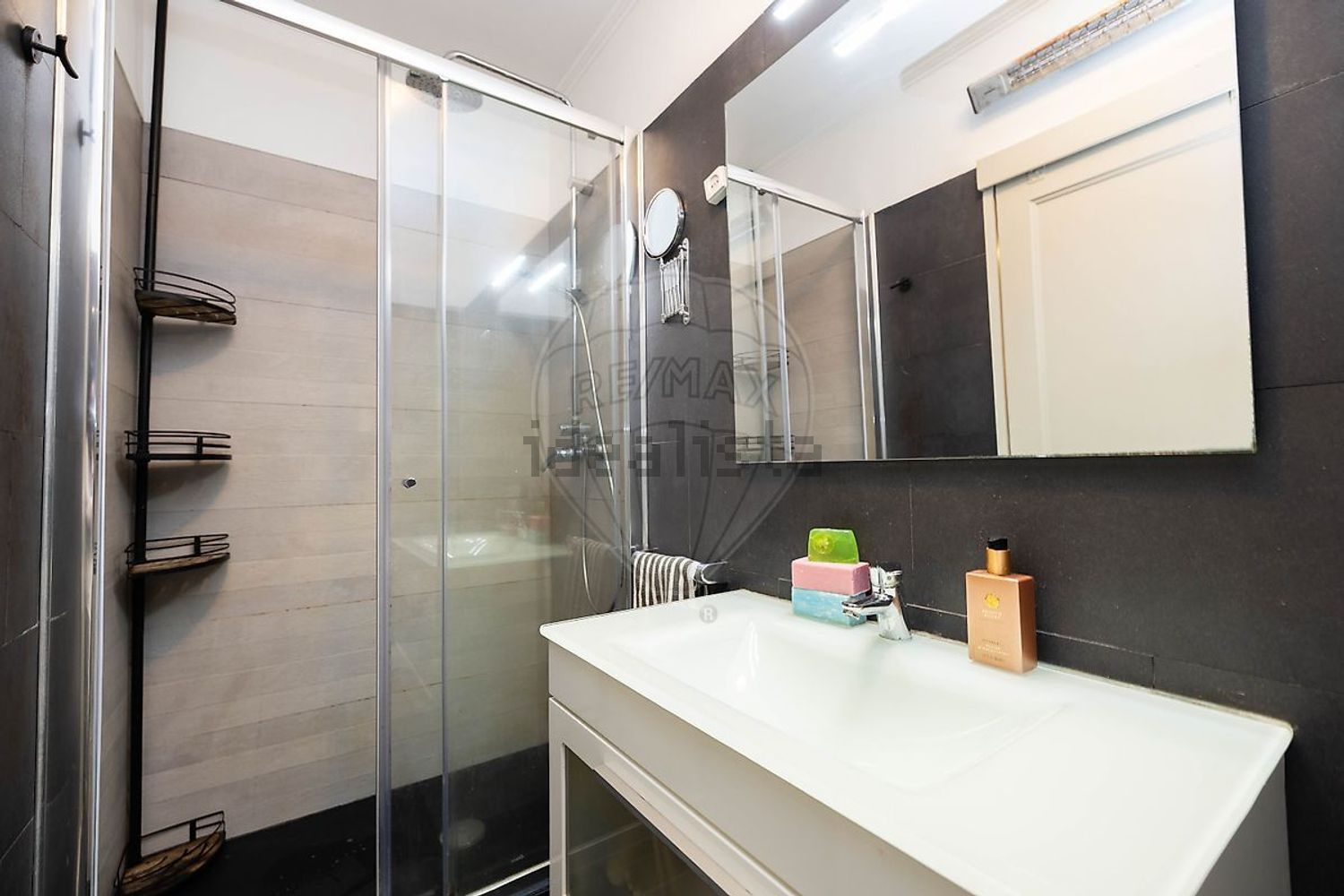 公寓 t3出售Azinhaga da Cidade - 卫生间