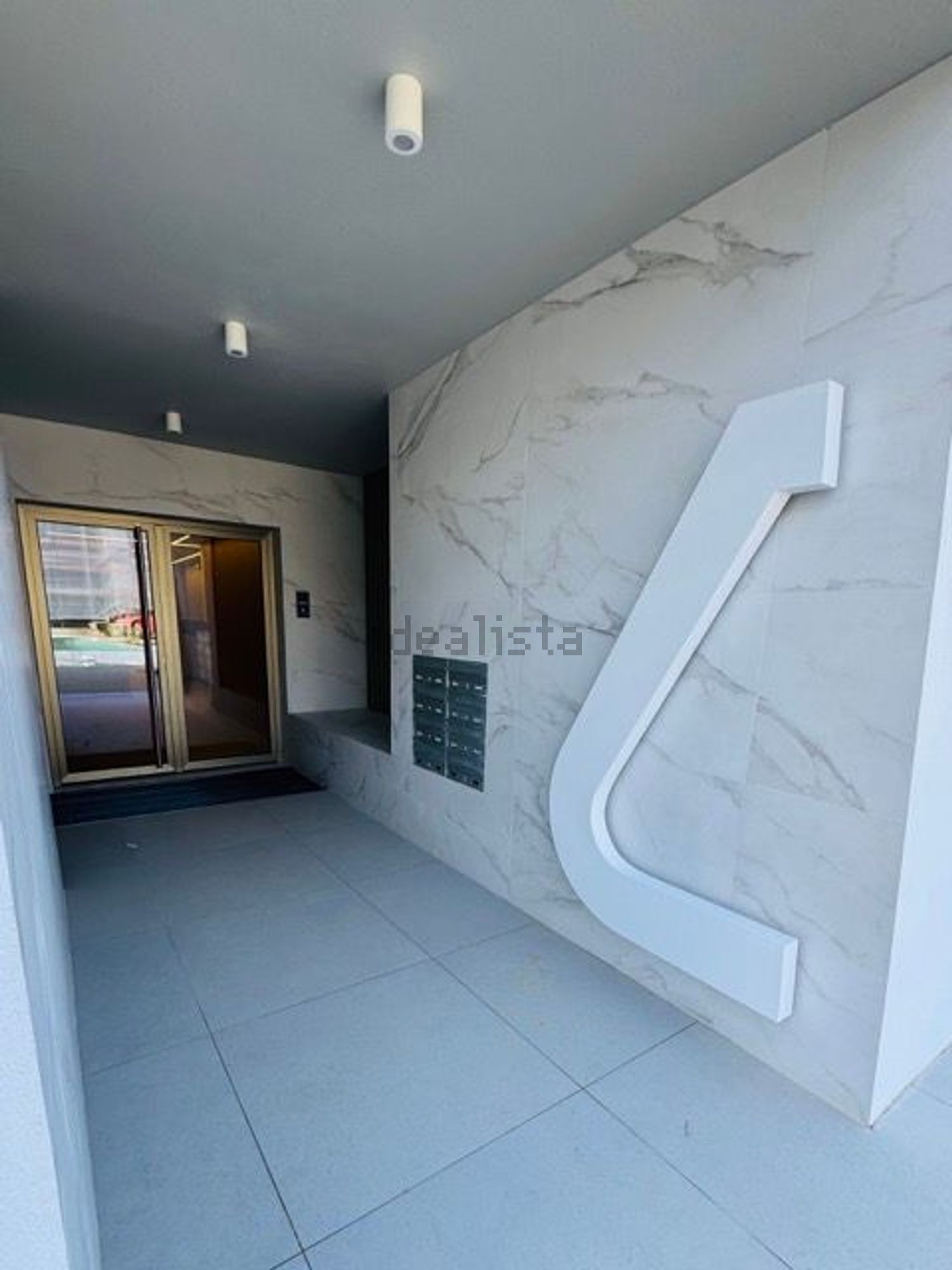 出租公寓 t2在Avenida 5 de Outubro, 53 - 居住