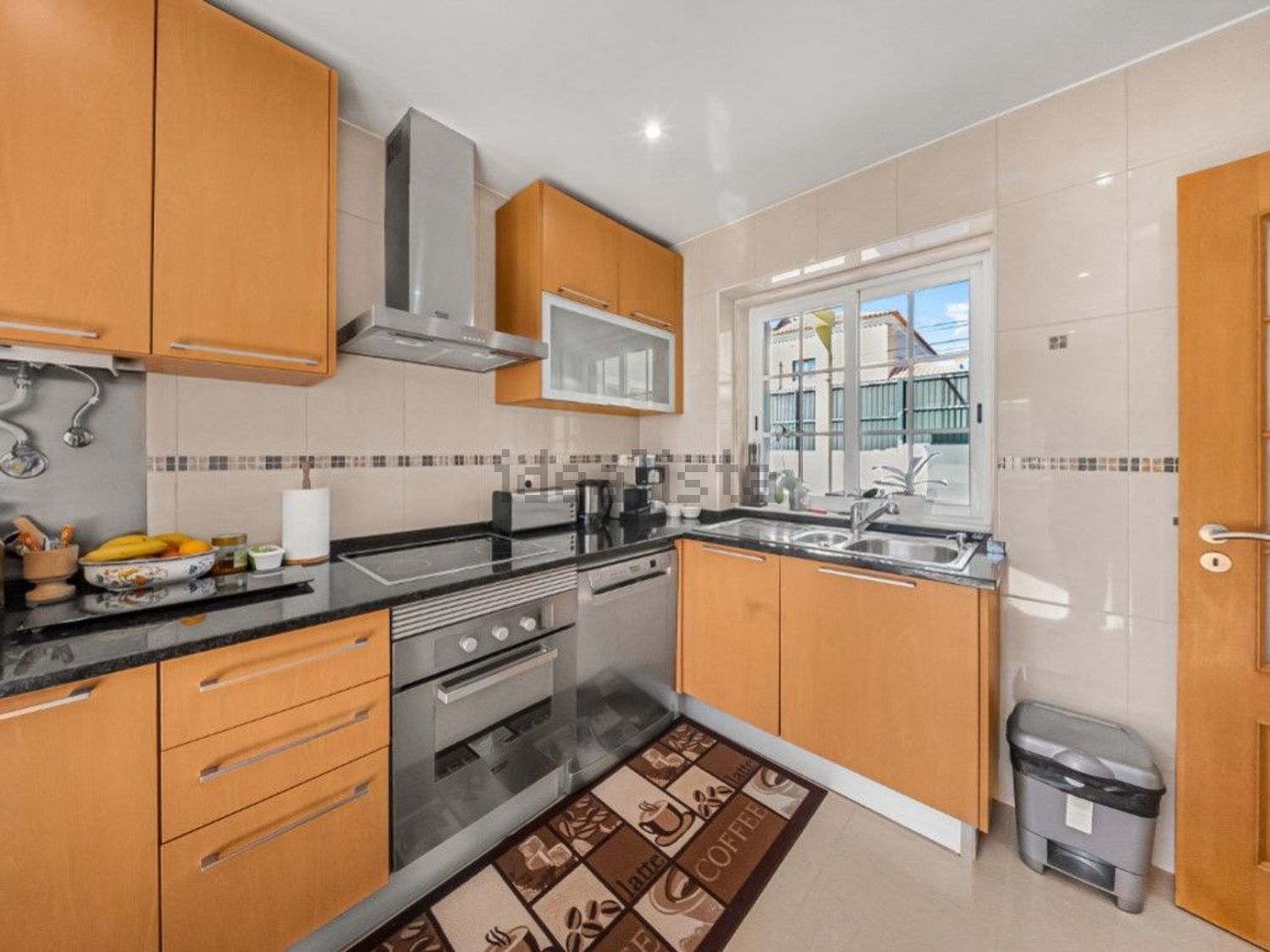 小楼房或独栋别墅出售在Rua da Liberdade - 厨房