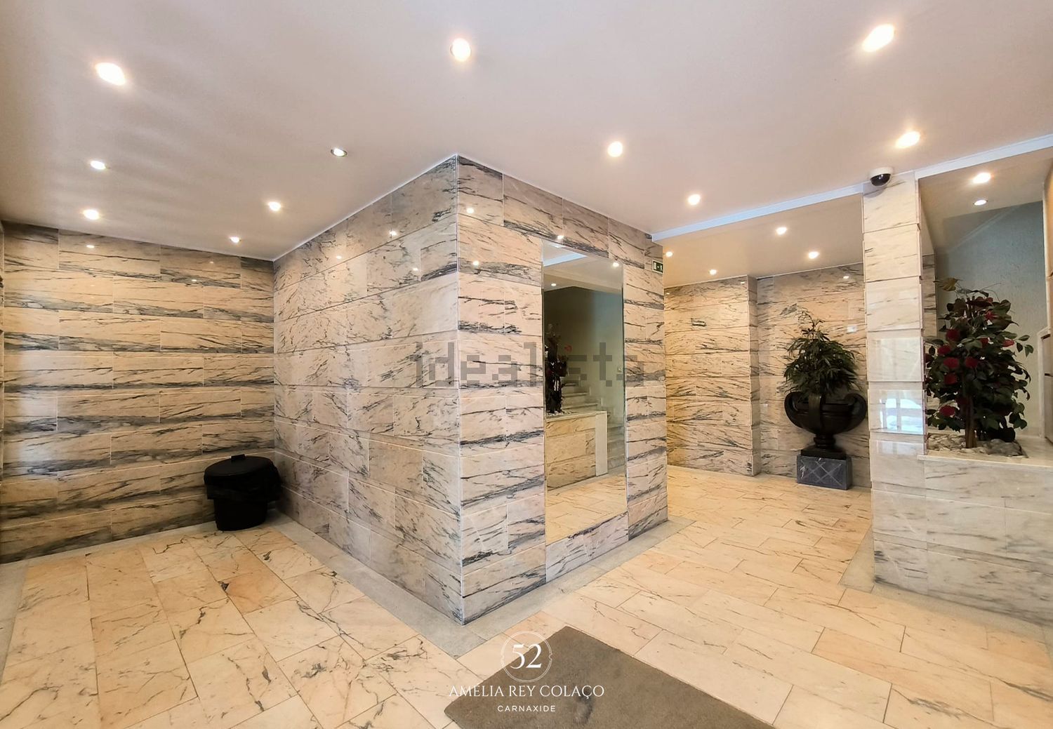 出租公寓 t3在Rua Amélia Rey Colaço, 52 - 照片